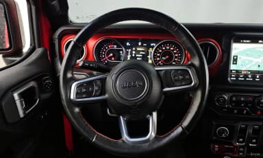 Wrangler (JL)