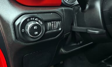 Wrangler (JL)