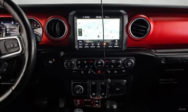 Wrangler (JL)