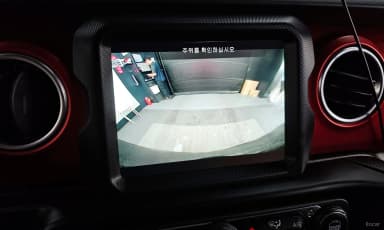 Wrangler (JL)