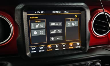 Wrangler (JL)