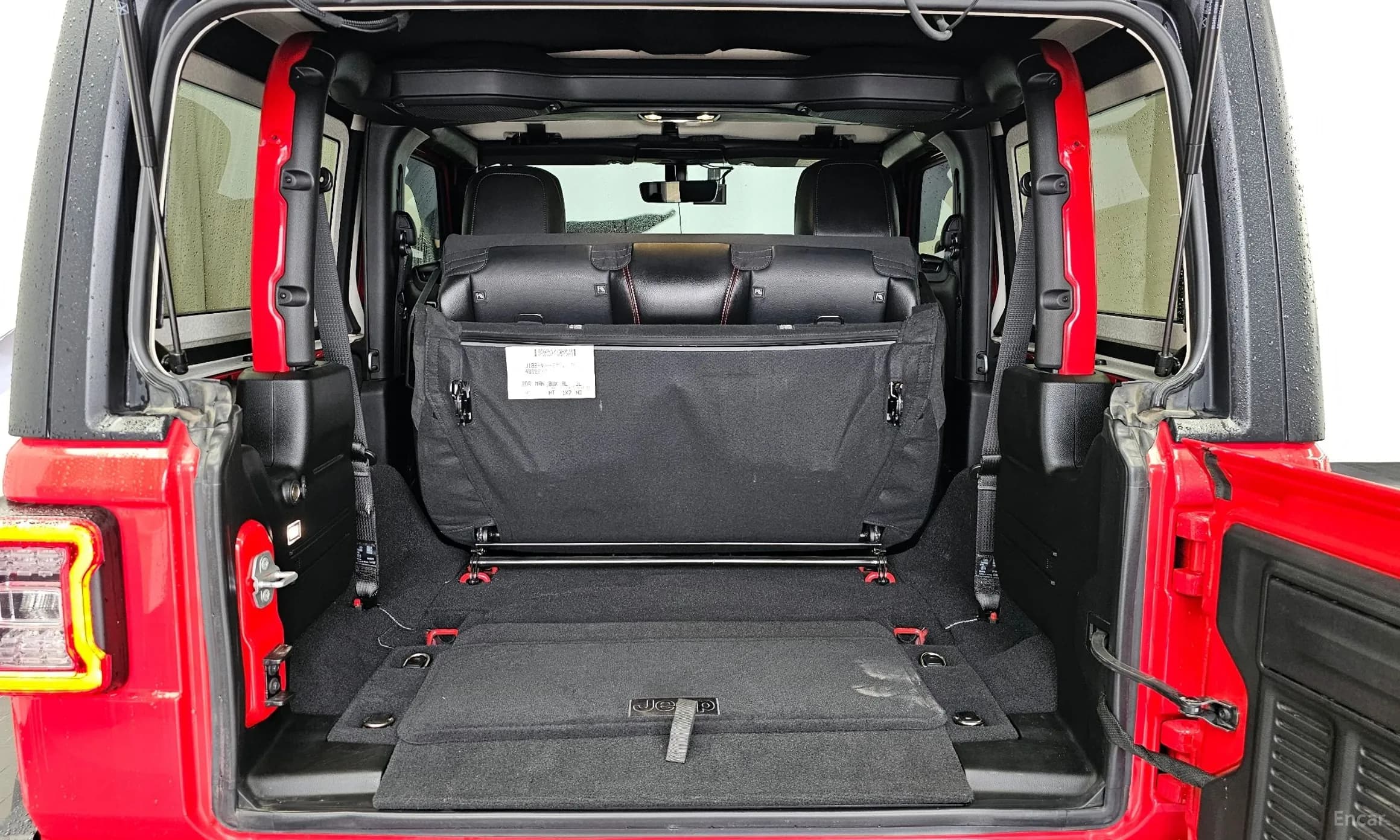 Wrangler (JL)