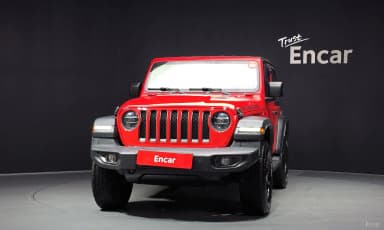 Wrangler (JL)