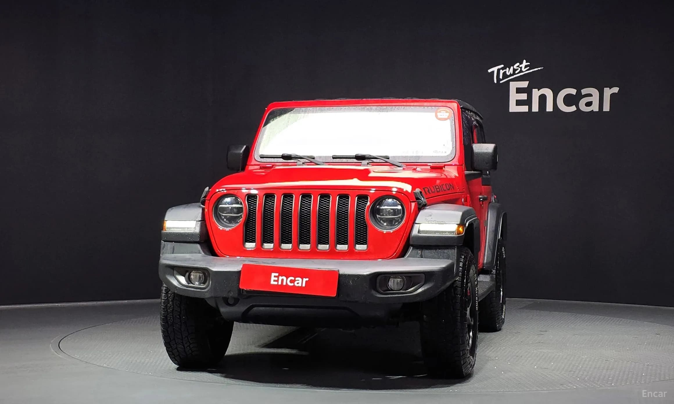 Wrangler (JL)