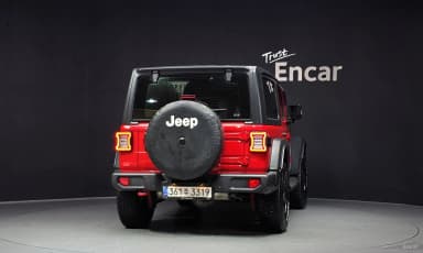 Wrangler (JL)