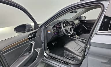 Jetta 7th Generation
