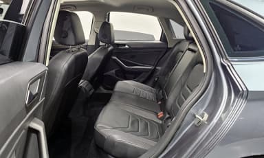 Jetta 7th Generation