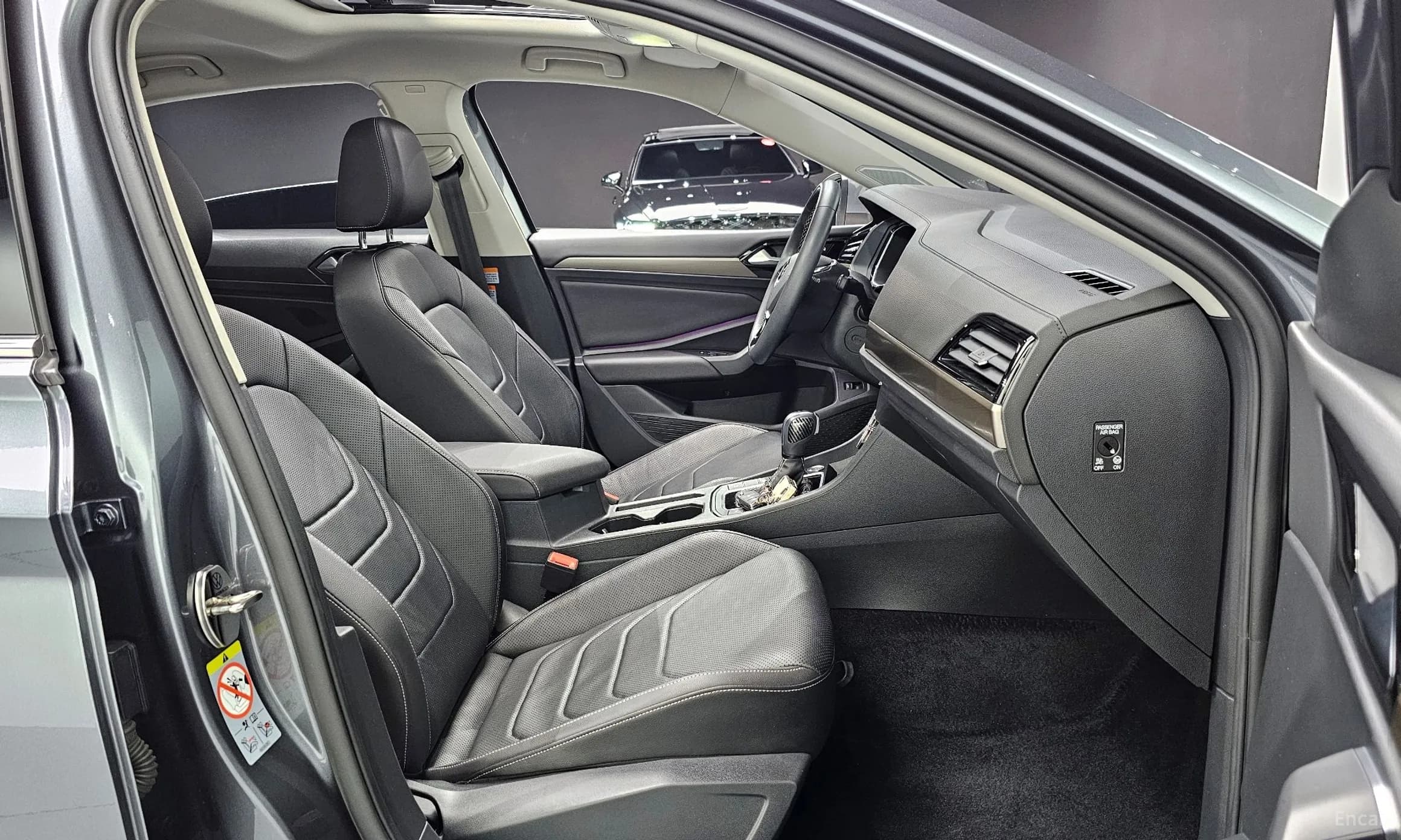 Jetta 7th Generation