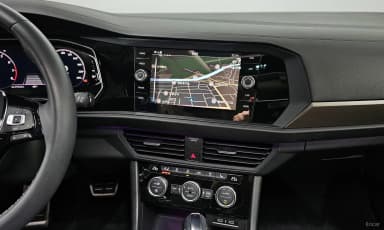 Jetta 7th Generation