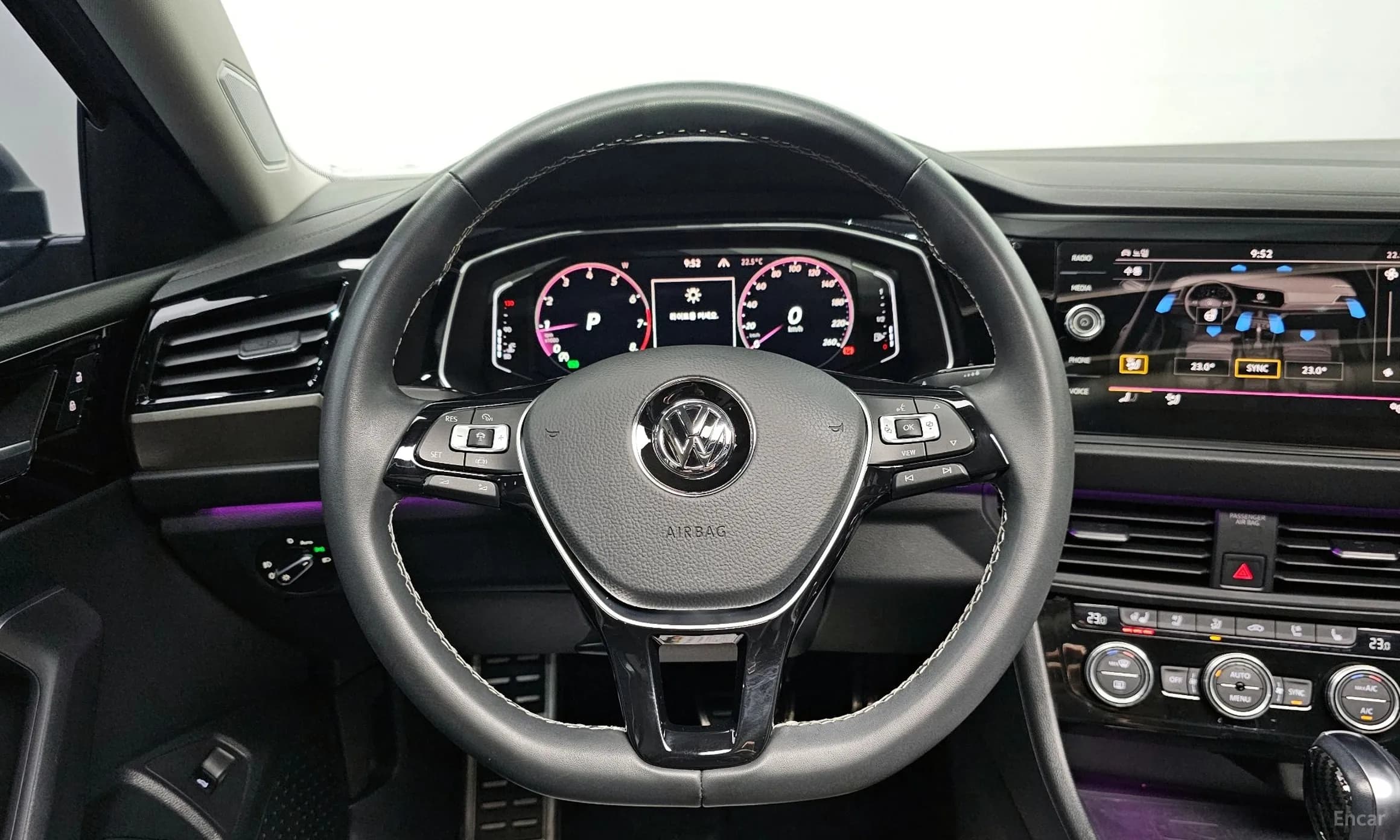 Jetta 7th Generation