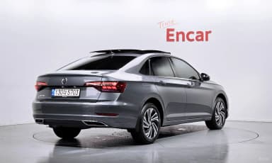 Jetta 7th Generation