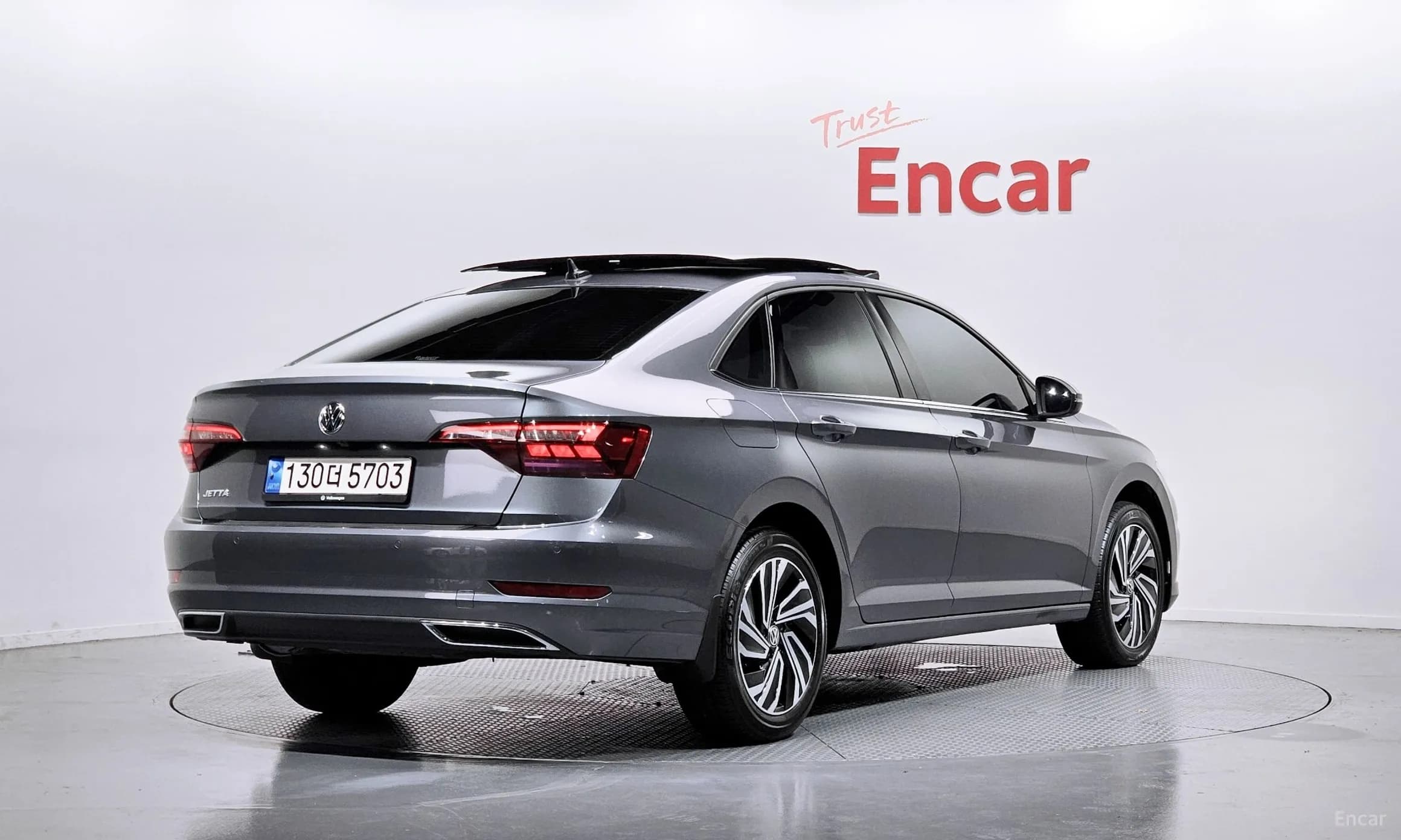 Jetta 7th Generation
