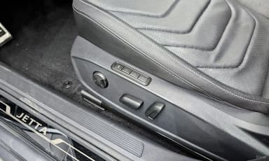 Jetta 7th Generation
