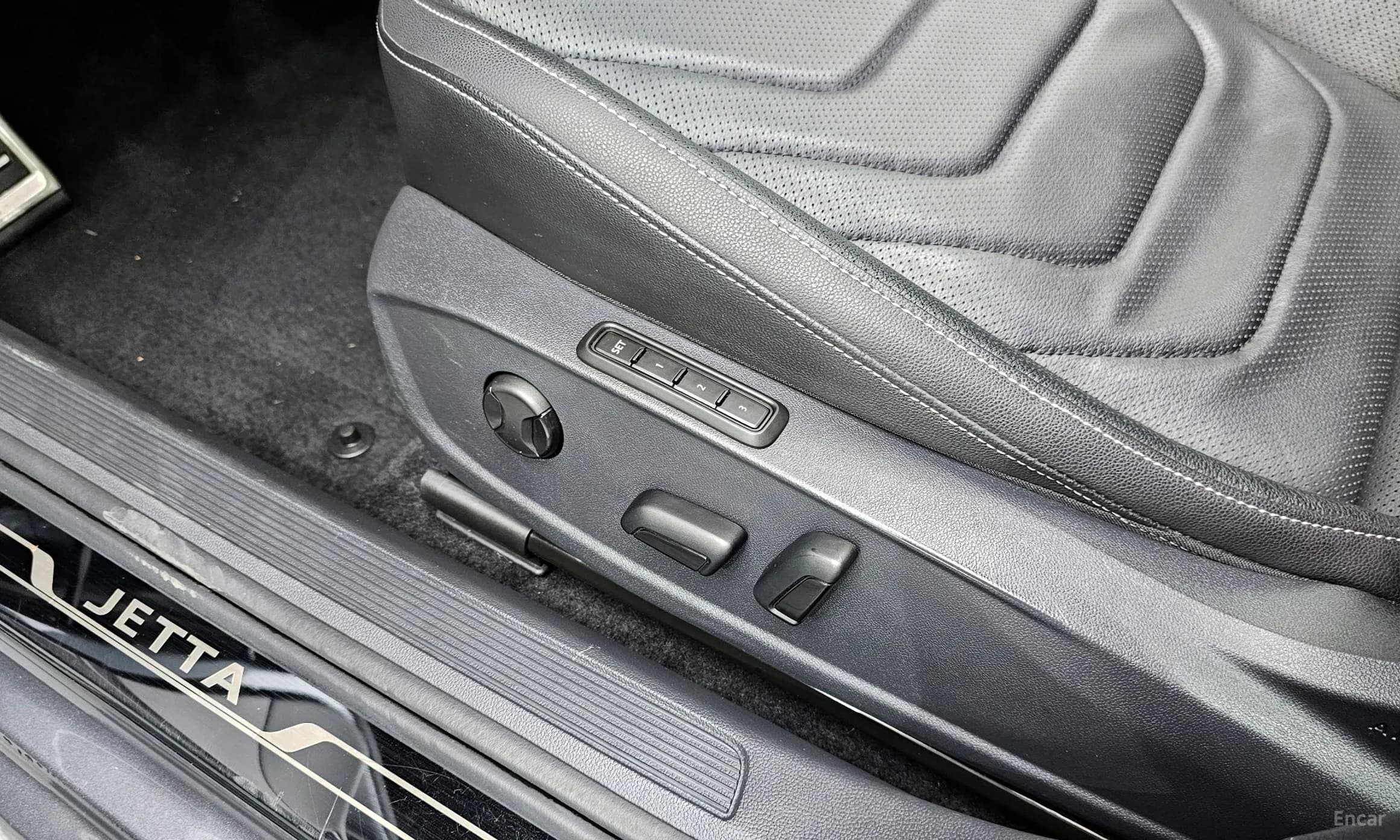 Jetta 7th Generation