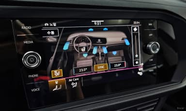 Jetta 7th Generation