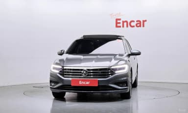 Jetta 7th Generation