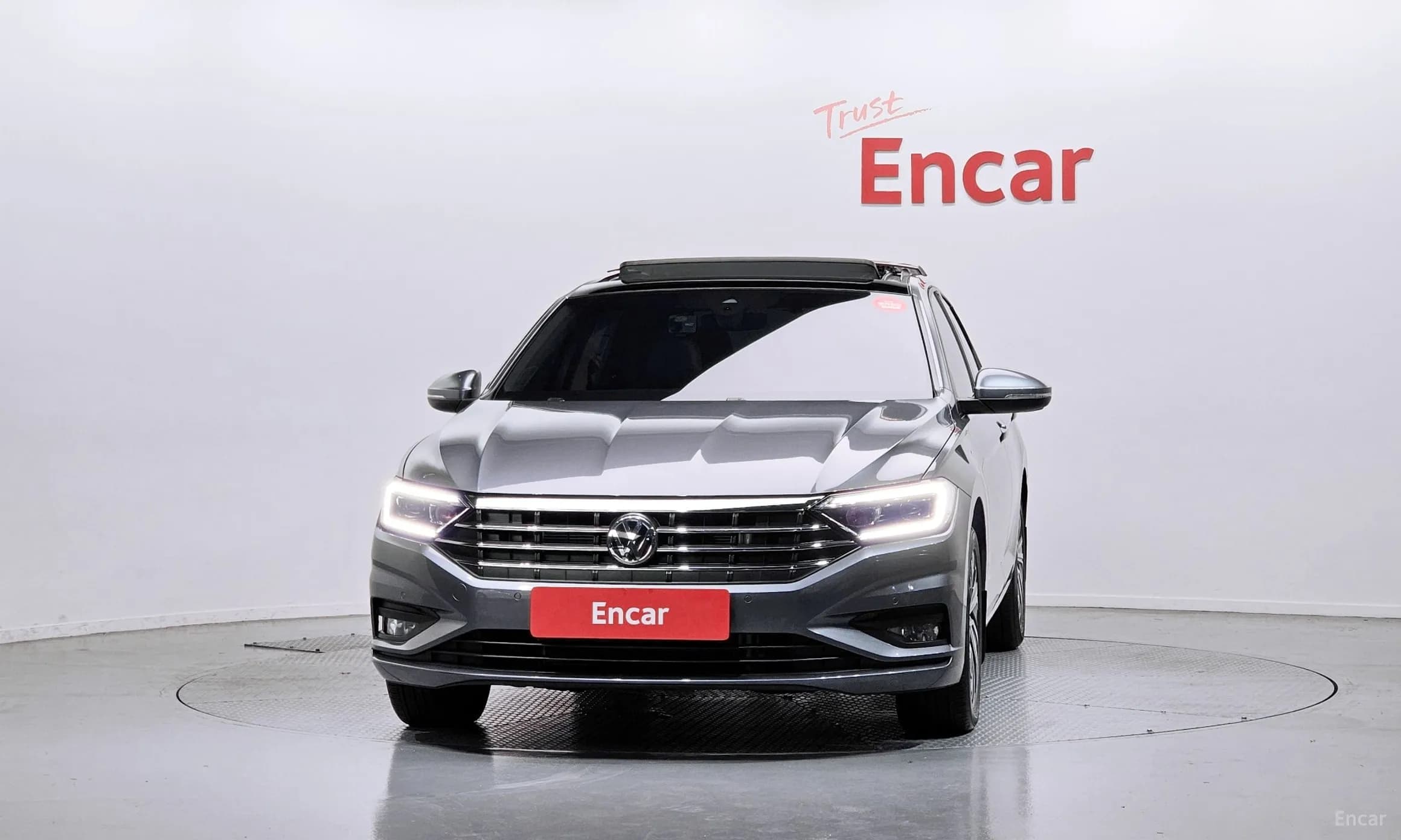 Jetta 7th Generation