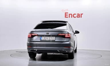 Jetta 7th Generation