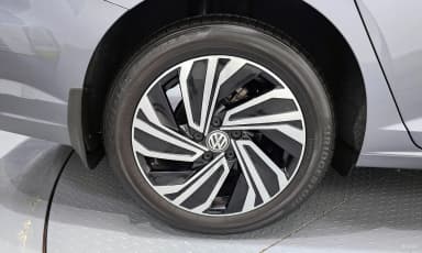 Jetta 7th Generation