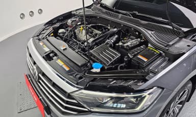 Jetta 7th Generation