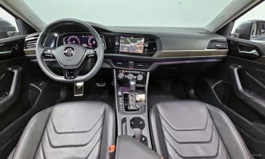 Jetta 7th Generation