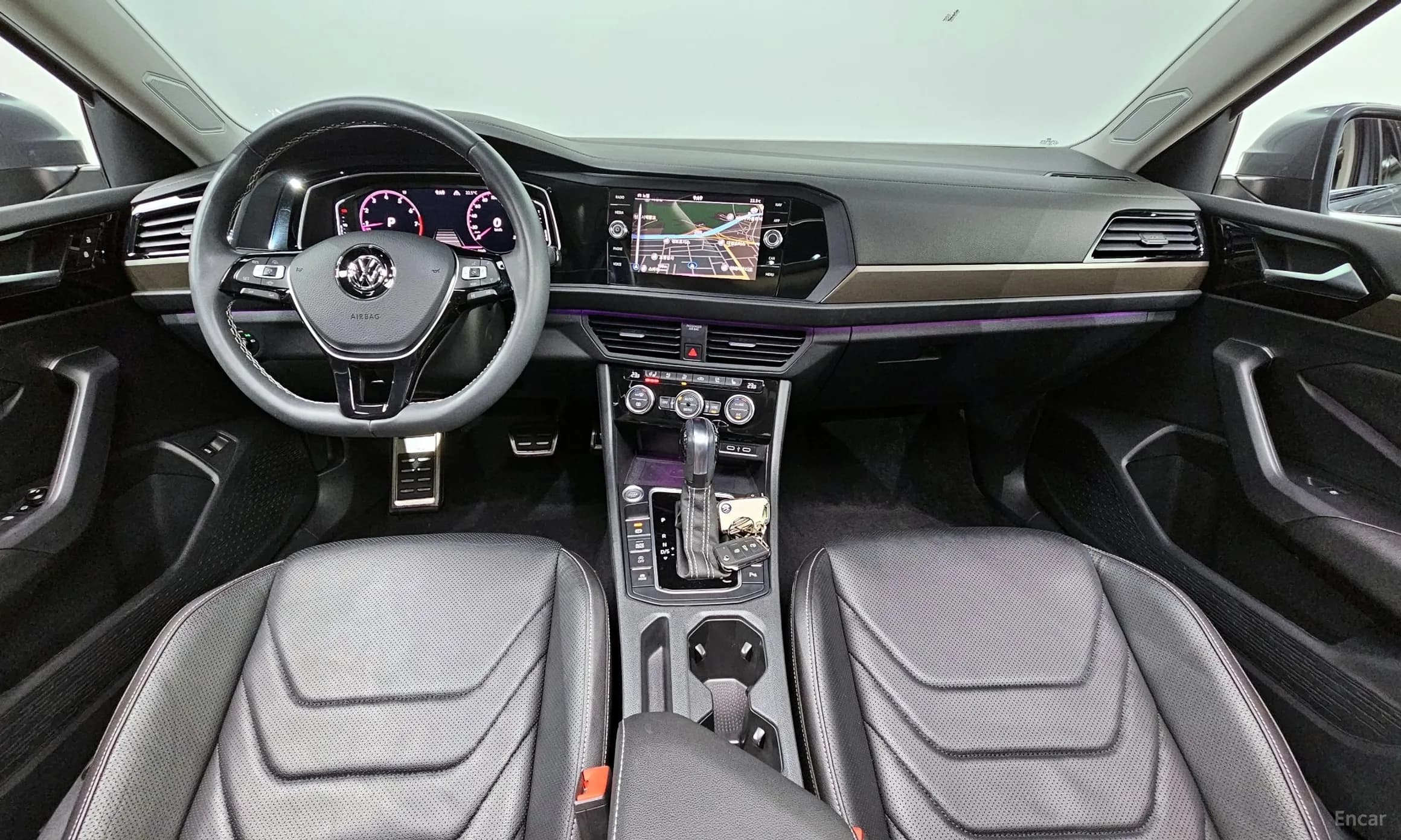 Jetta 7th Generation
