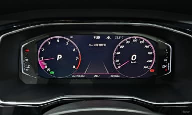 Jetta 7th Generation