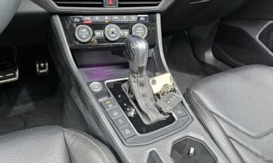Jetta 7th Generation