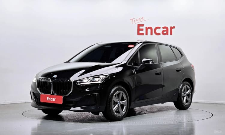 2 Series Active Tourer (U06)