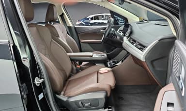 2 Series Active Tourer (U06)
