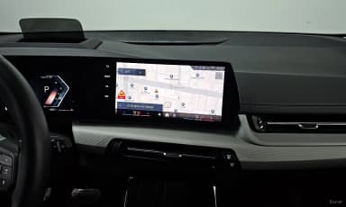 2 Series Active Tourer (U06)