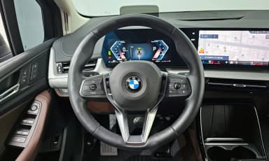 2 Series Active Tourer (U06)