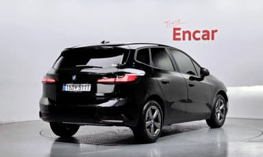2 Series Active Tourer (U06)