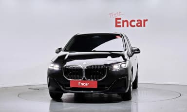 2 Series Active Tourer (U06)