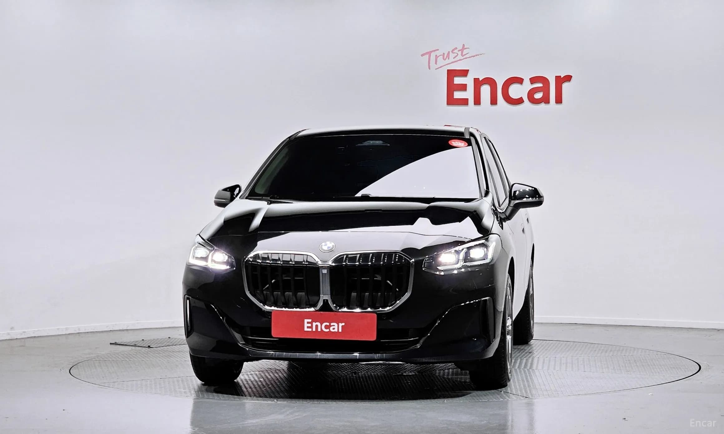 2 Series Active Tourer (U06)
