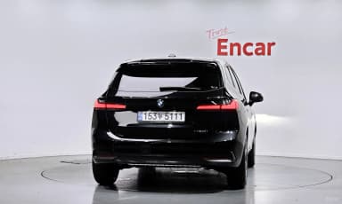 2 Series Active Tourer (U06)