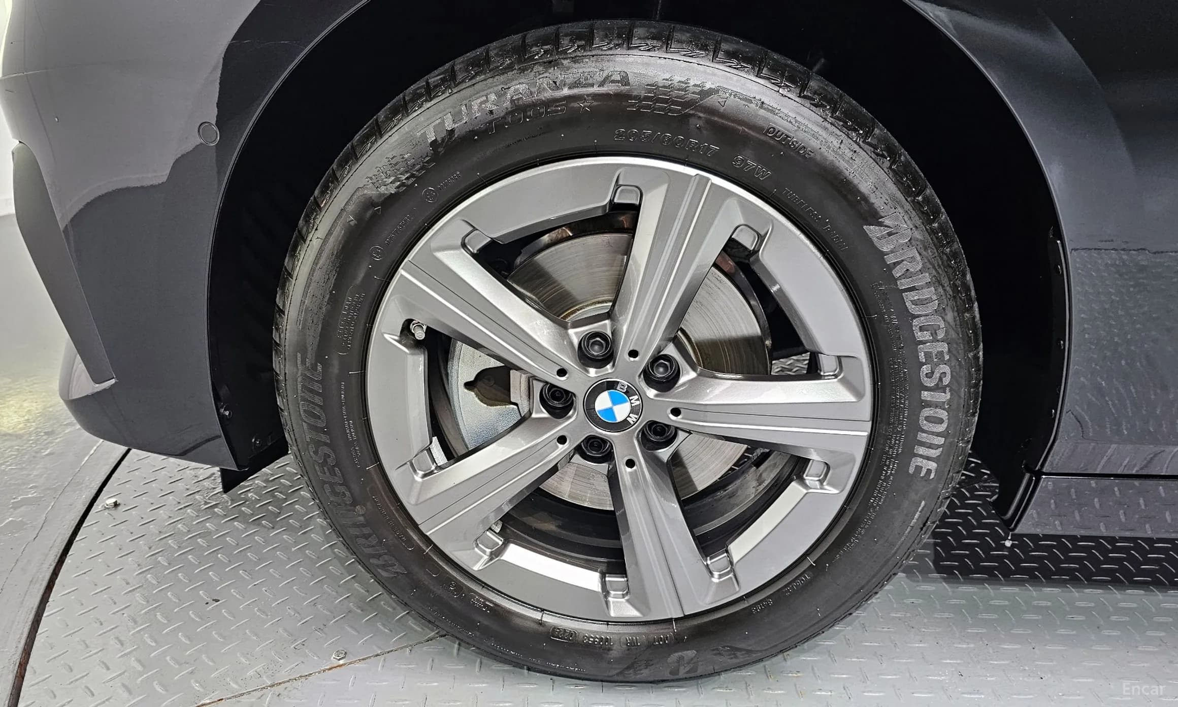 2 Series Active Tourer (U06)