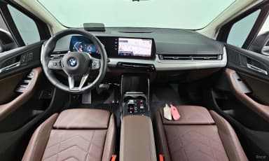 2 Series Active Tourer (U06)