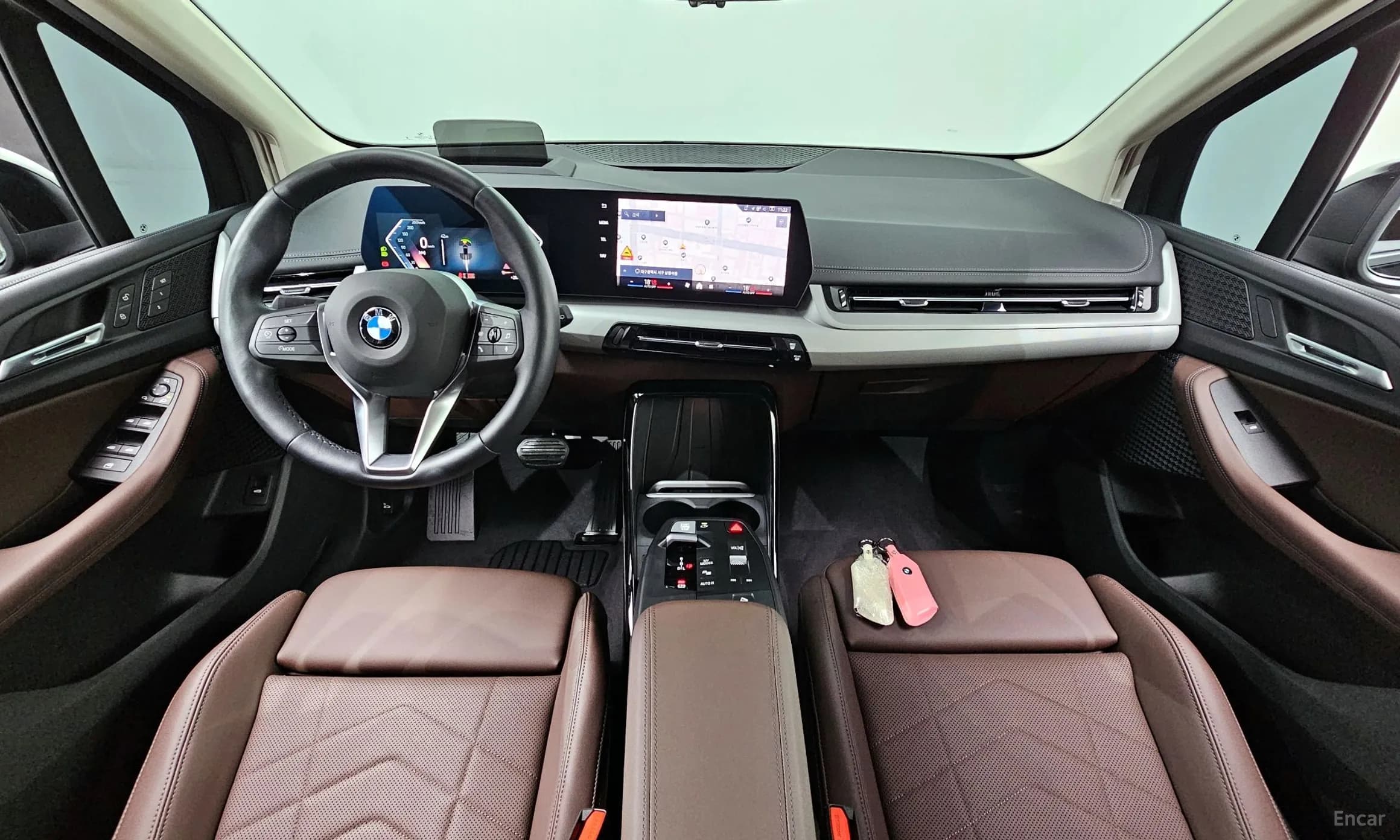 2 Series Active Tourer (U06)