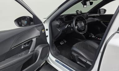 2008 Second Generation