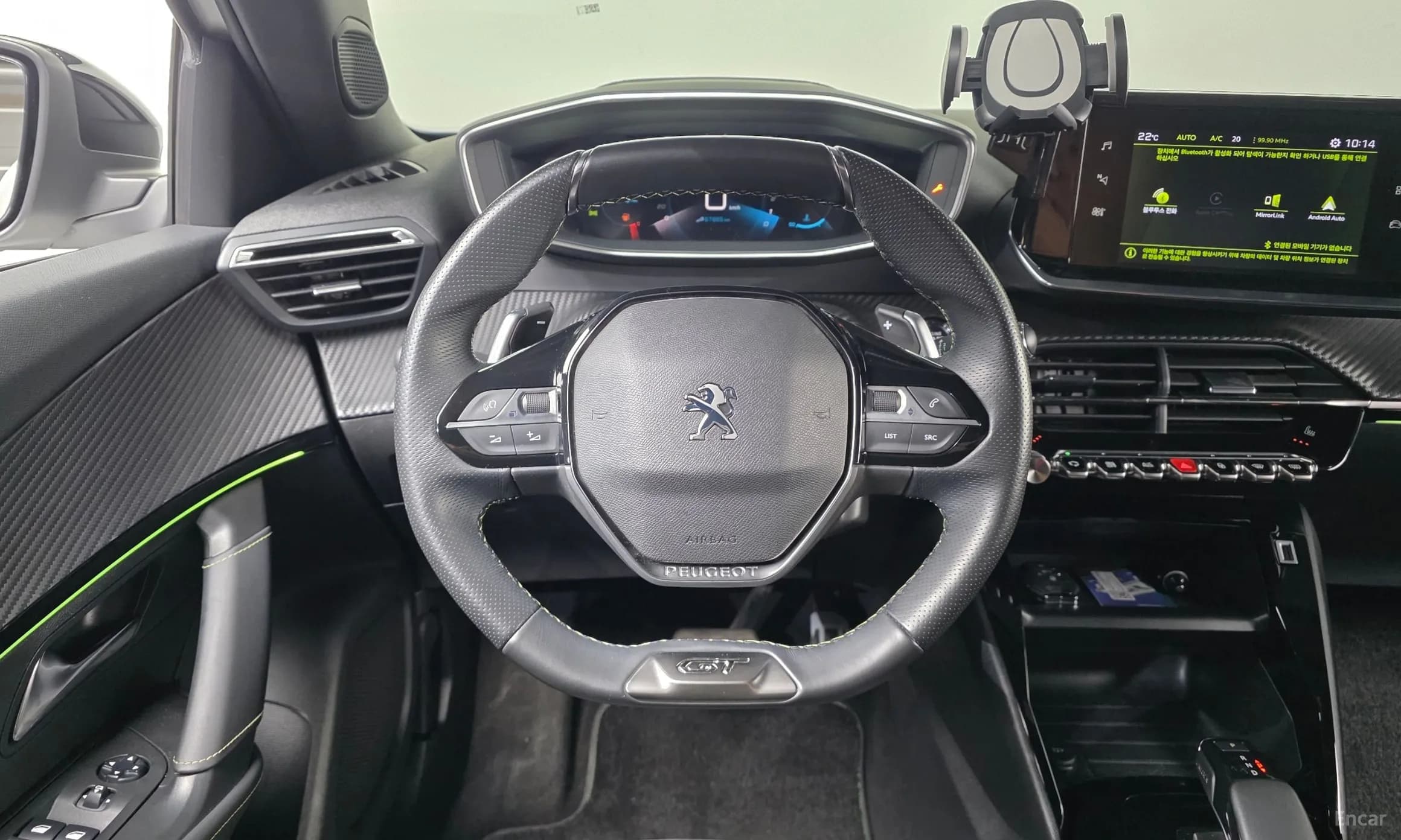 2008 Second Generation