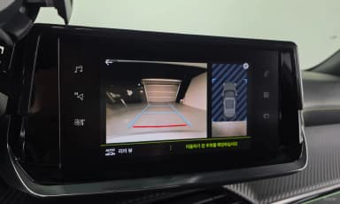 2008 Second Generation