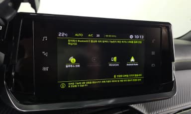 2008 Second Generation