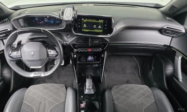 2008 Second Generation