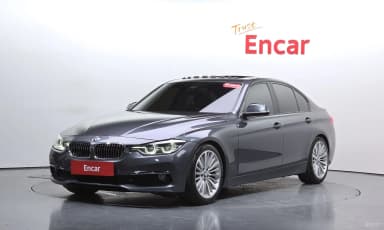 3 Series (F30)
