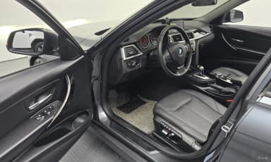3 Series (F30)