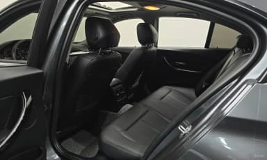 3 Series (F30)