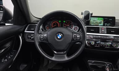 3 Series (F30)