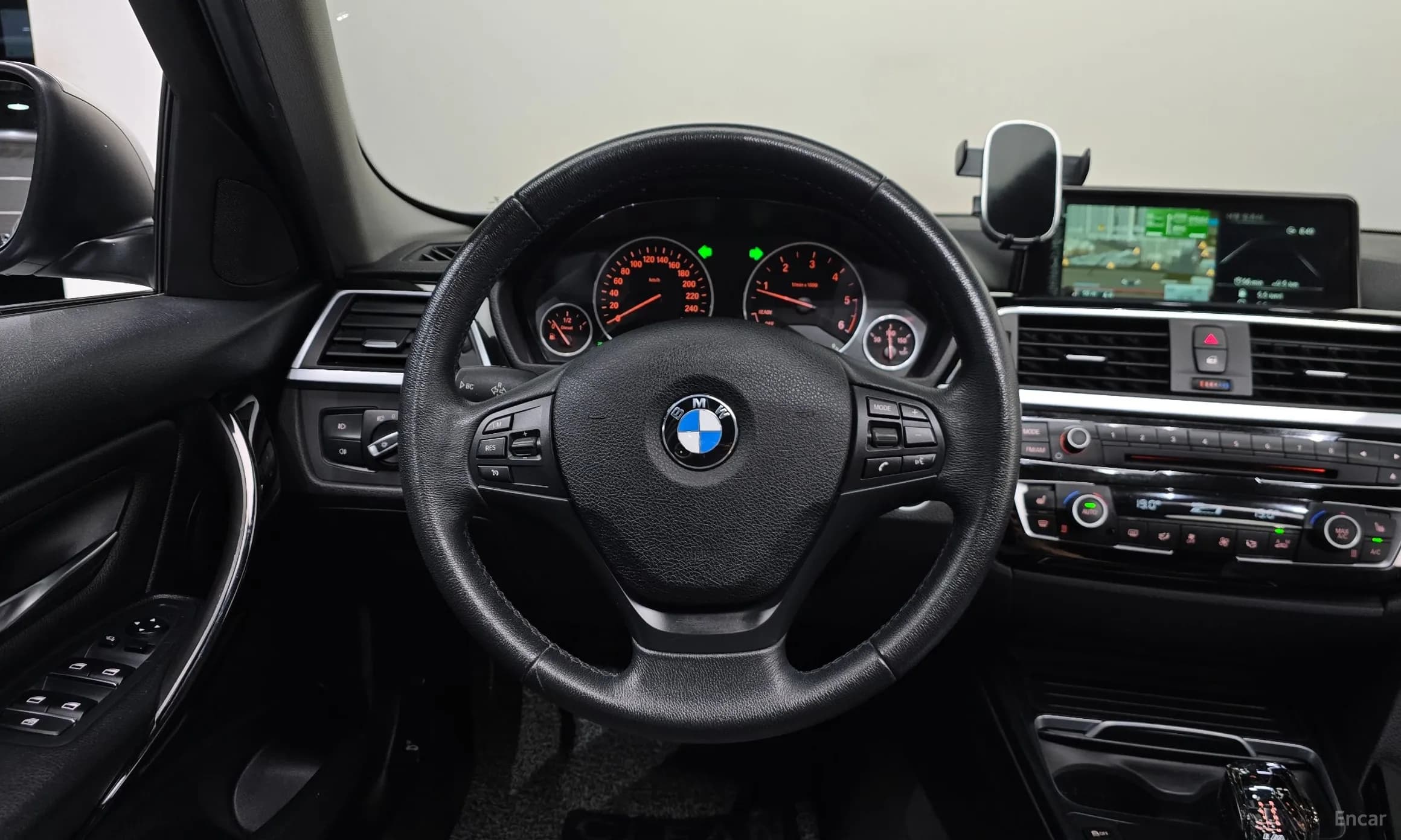 3 Series (F30)