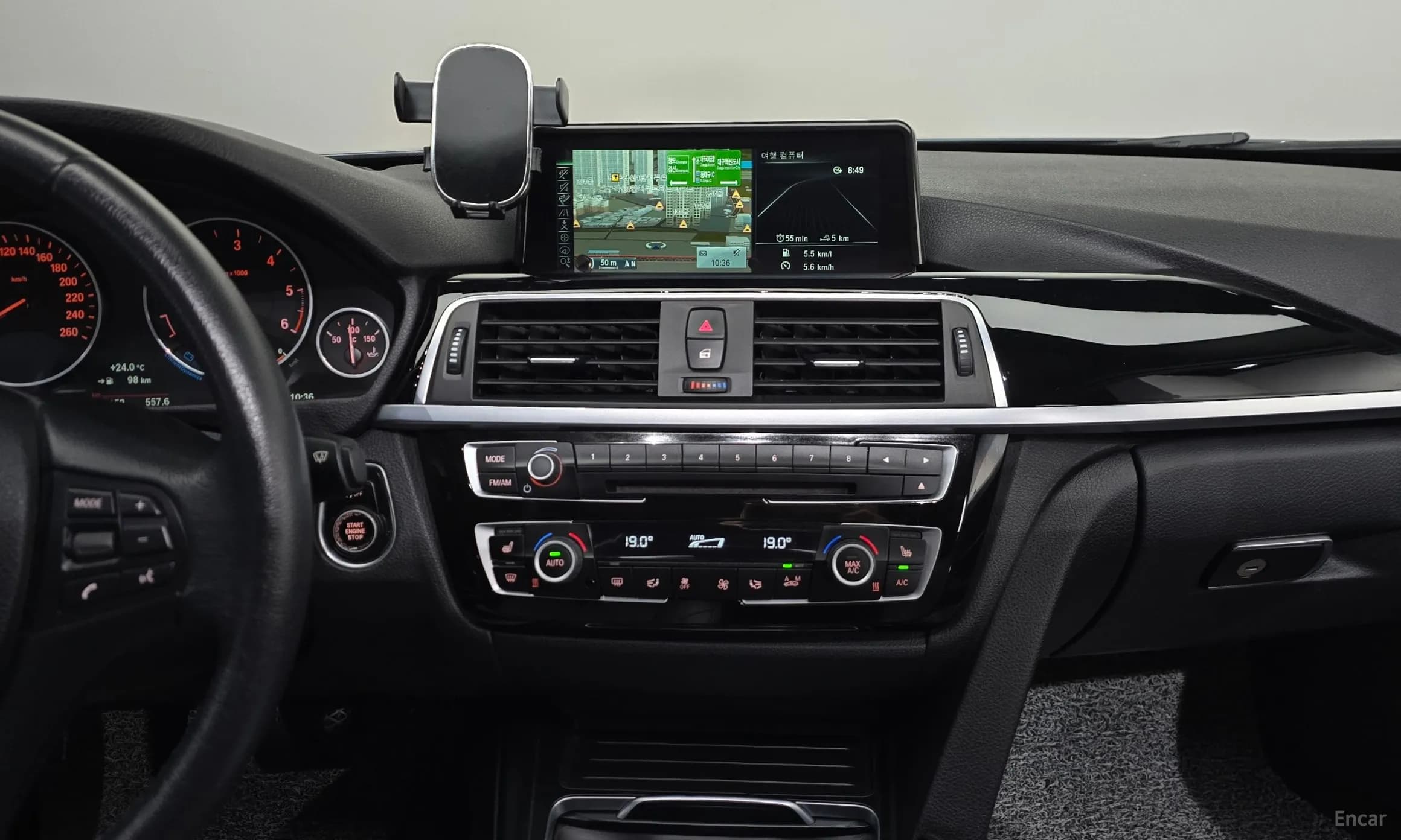 3 Series (F30)
